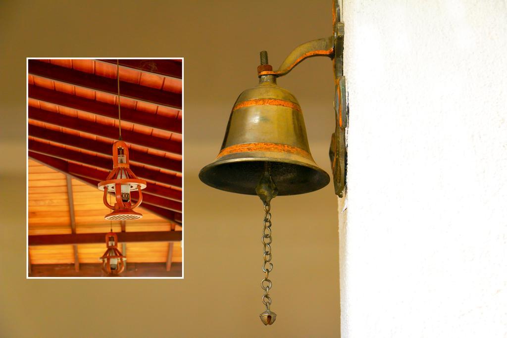 Ganthera Residence Katugastota Ngoại thất bức ảnh