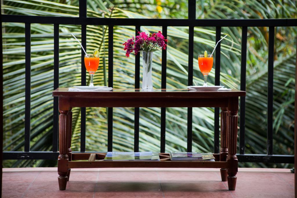 Ganthera Residence Katugastota Ngoại thất bức ảnh