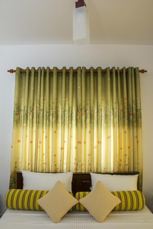 Ganthera Residence Katugastota Ngoại thất bức ảnh