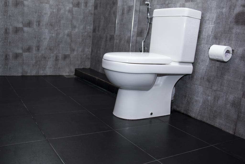 Ganthera Residence Katugastota Ngoại thất bức ảnh