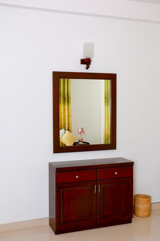 Ganthera Residence Katugastota Ngoại thất bức ảnh