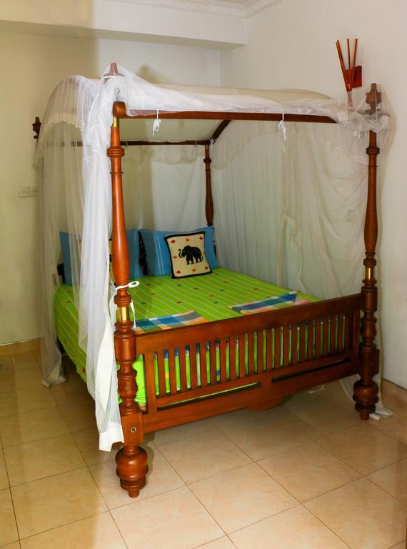 Ganthera Residence Katugastota Ngoại thất bức ảnh