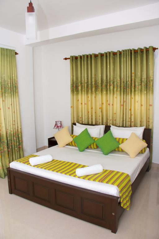 Ganthera Residence Katugastota Ngoại thất bức ảnh