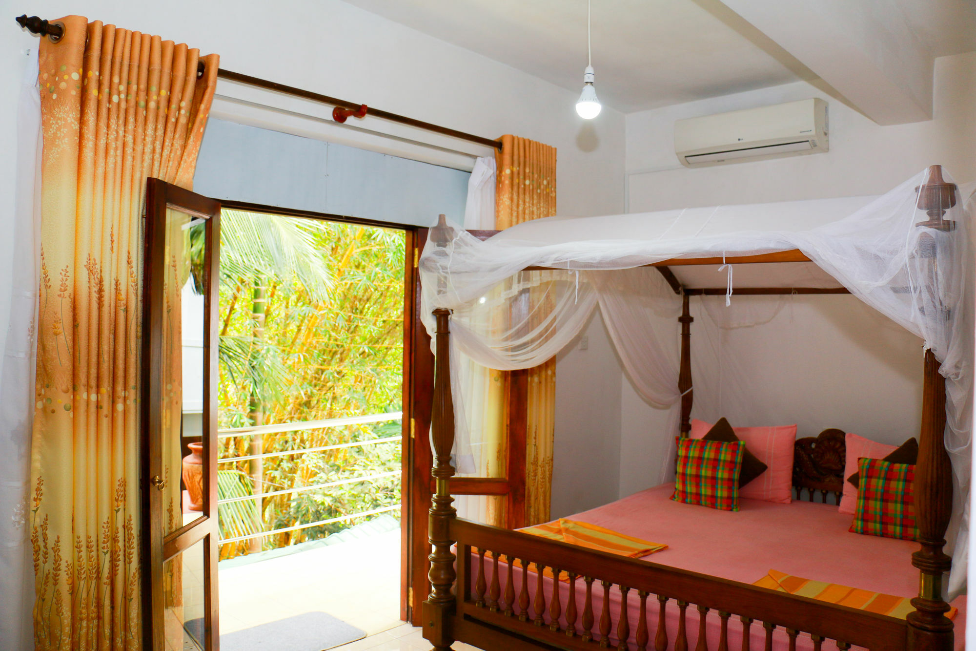 Ganthera Residence Katugastota Ngoại thất bức ảnh