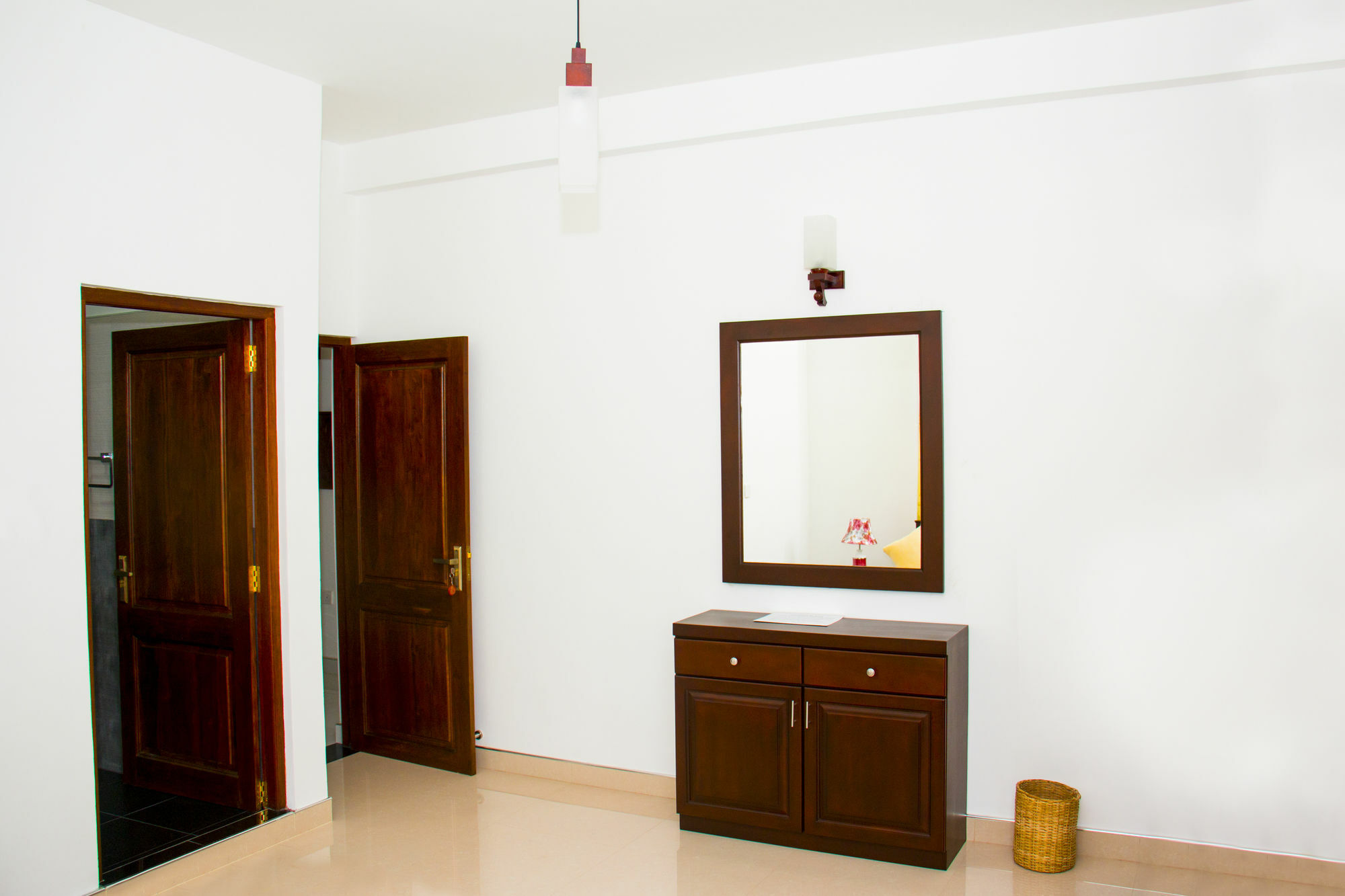 Ganthera Residence Katugastota Ngoại thất bức ảnh