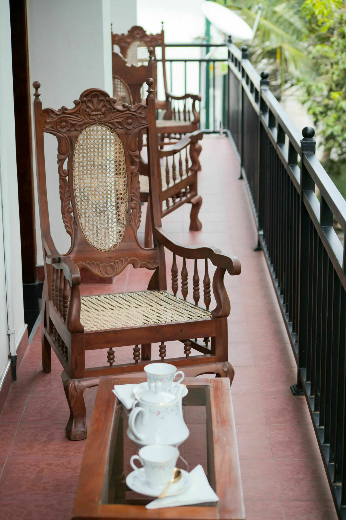 Ganthera Residence Katugastota Ngoại thất bức ảnh