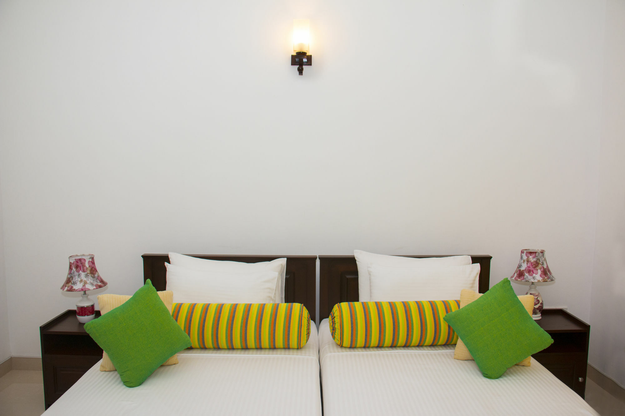Ganthera Residence Katugastota Ngoại thất bức ảnh