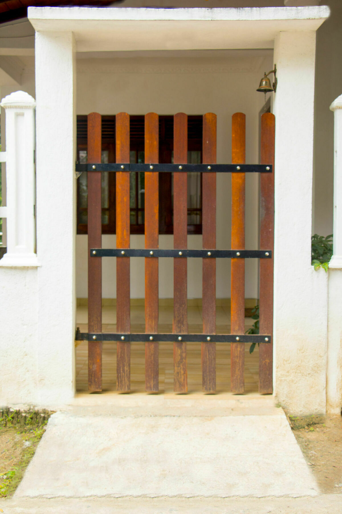 Ganthera Residence Katugastota Ngoại thất bức ảnh