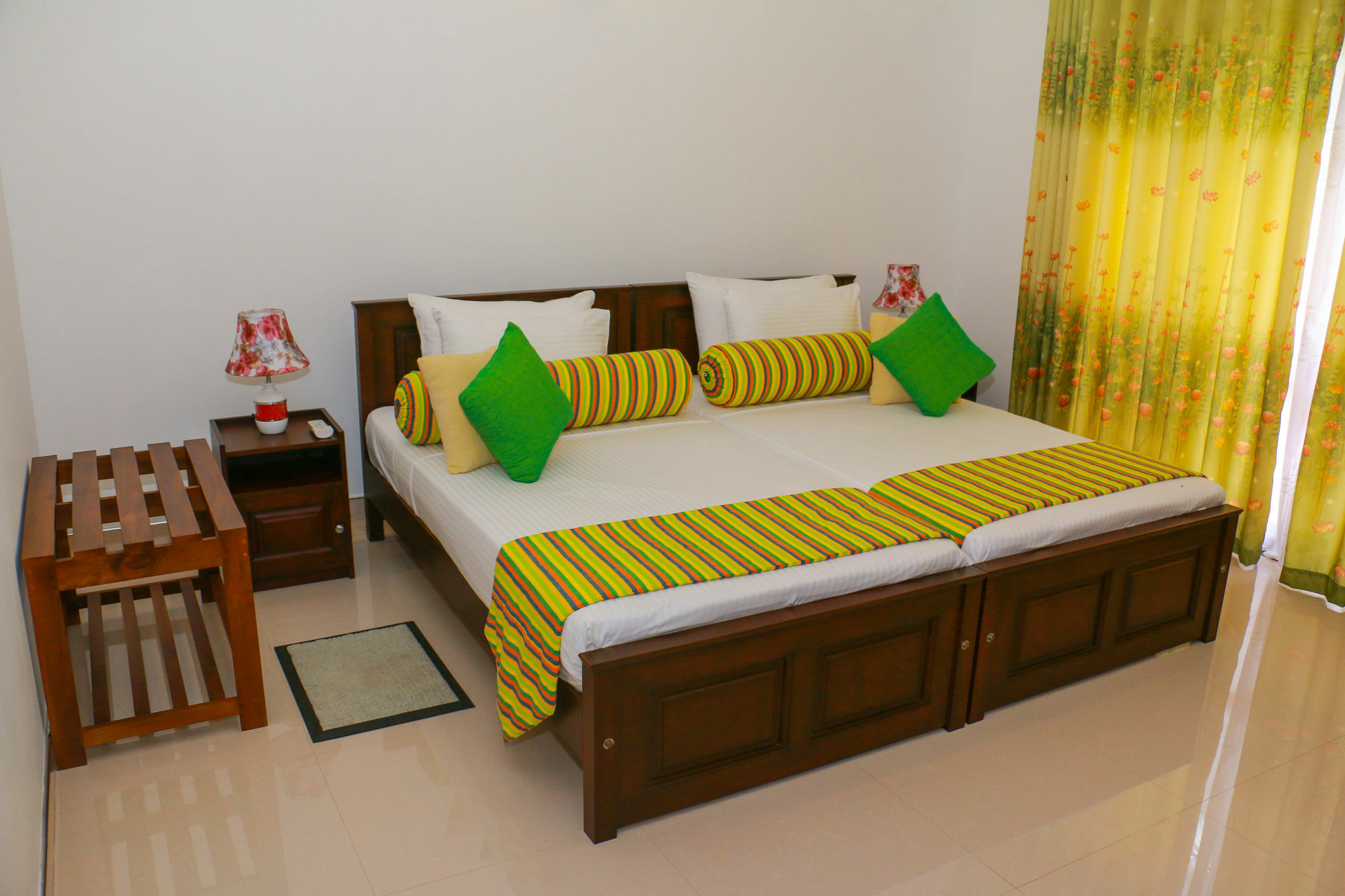 Ganthera Residence Katugastota Ngoại thất bức ảnh